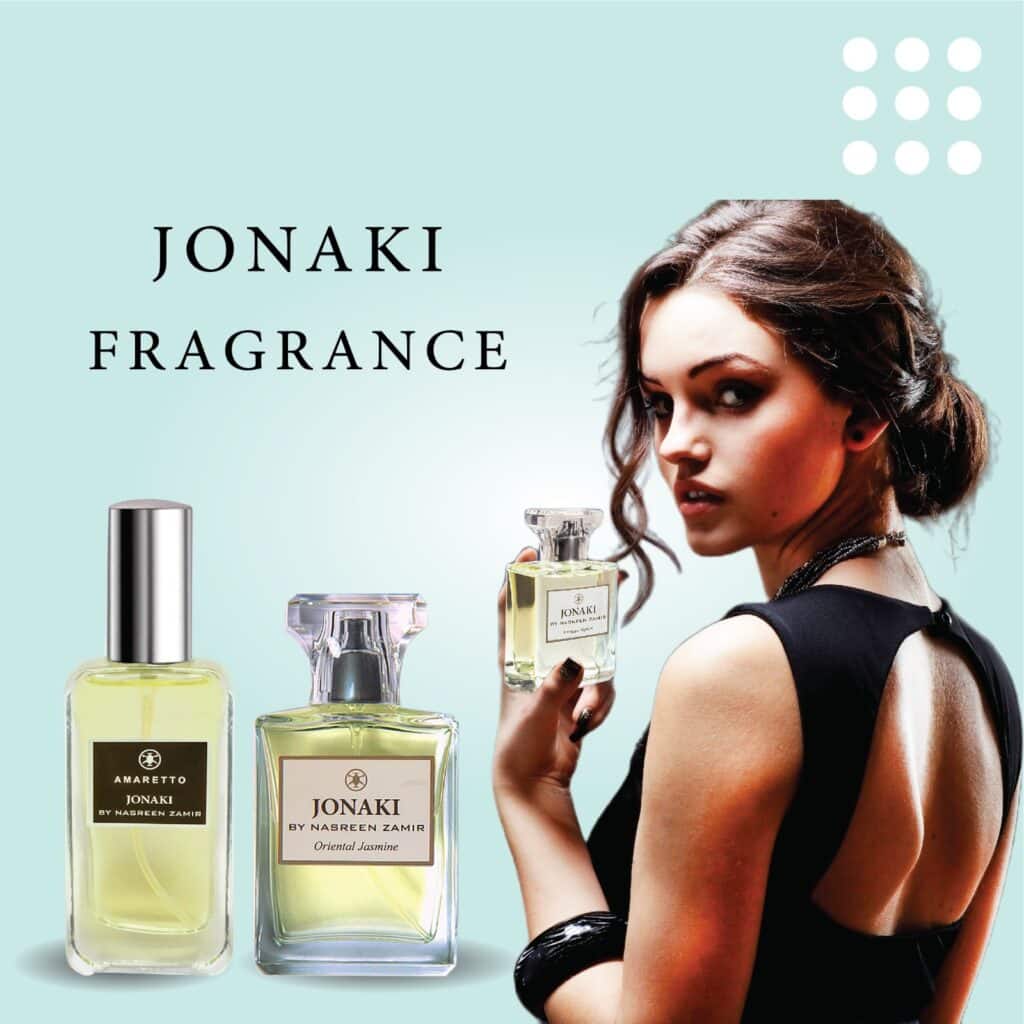 Best Online Perfume Shop in Bangladesh