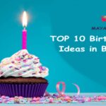 Top 10 Birthday Gift Ideas in Bangladesh